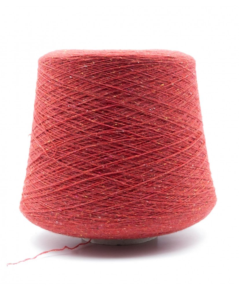 Wool 50% Silk 25% Polyamide 25% Tweed