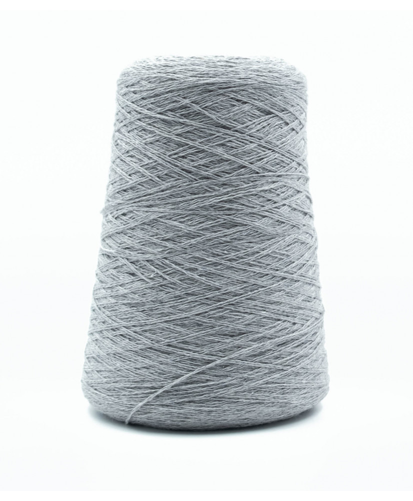 Cashmere 50% Cotton 50%