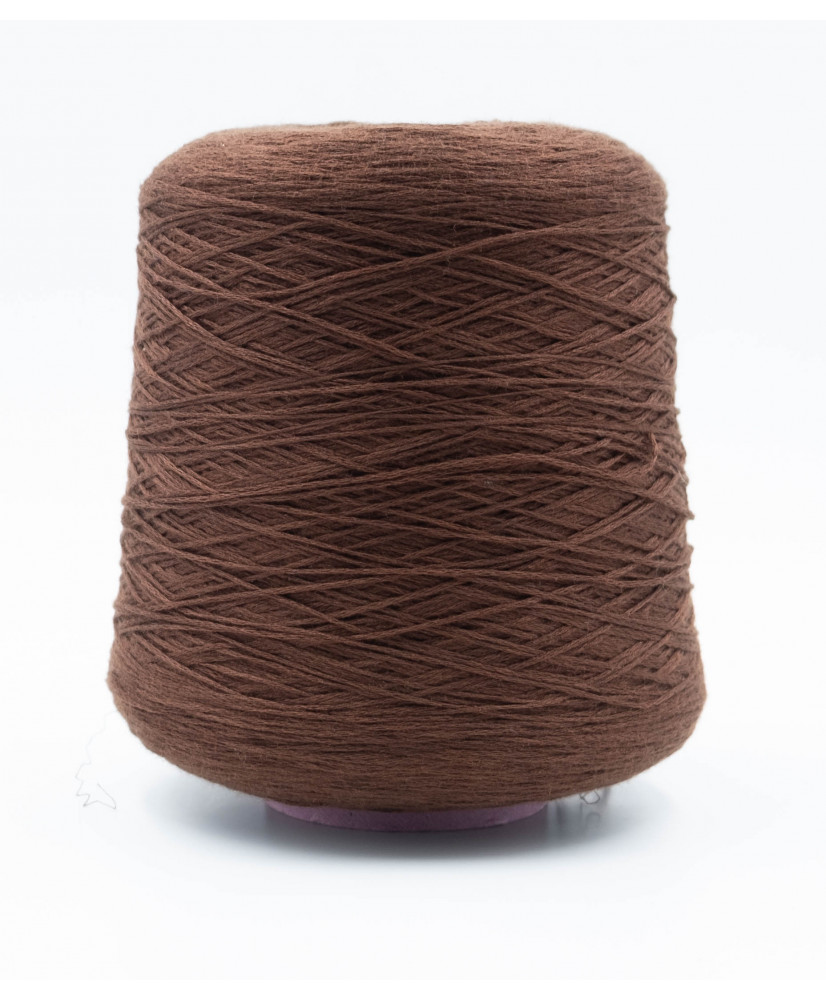Viscose 80% Wool 20%
