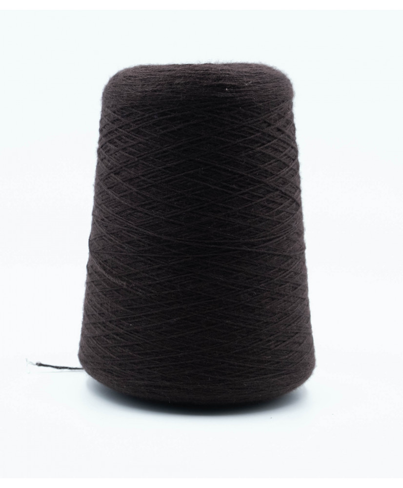 Cashmere 86% Silk 14%