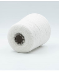 Seta 43 % Alpaca 34% Nylon...