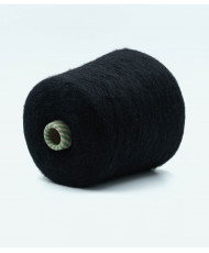 Silk 43% Alpaca 34% Nylon 15% Wool 8%