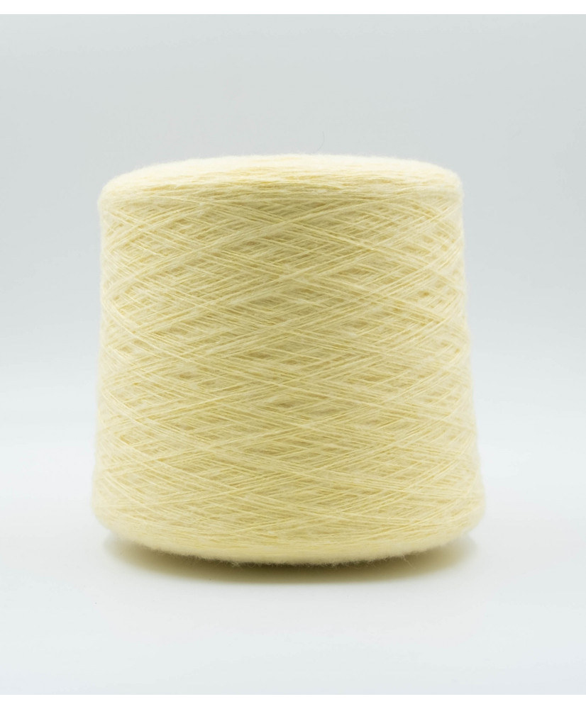 Cotton 50% Acrylic 28% Nylon 15% Wool 7%
