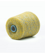 Cotone 50% Acrilico 28% Nylon 15% Lana 7%