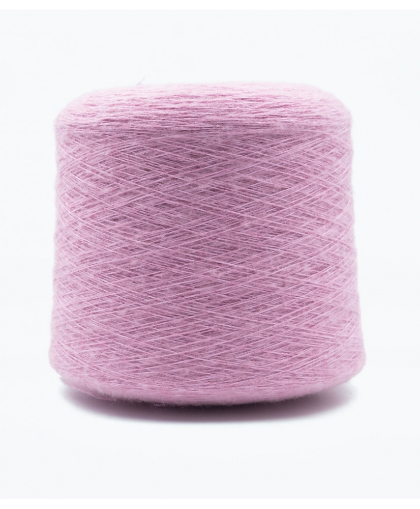 Cotton 50% Acrylic 28% Nylon 15% Wool 7%