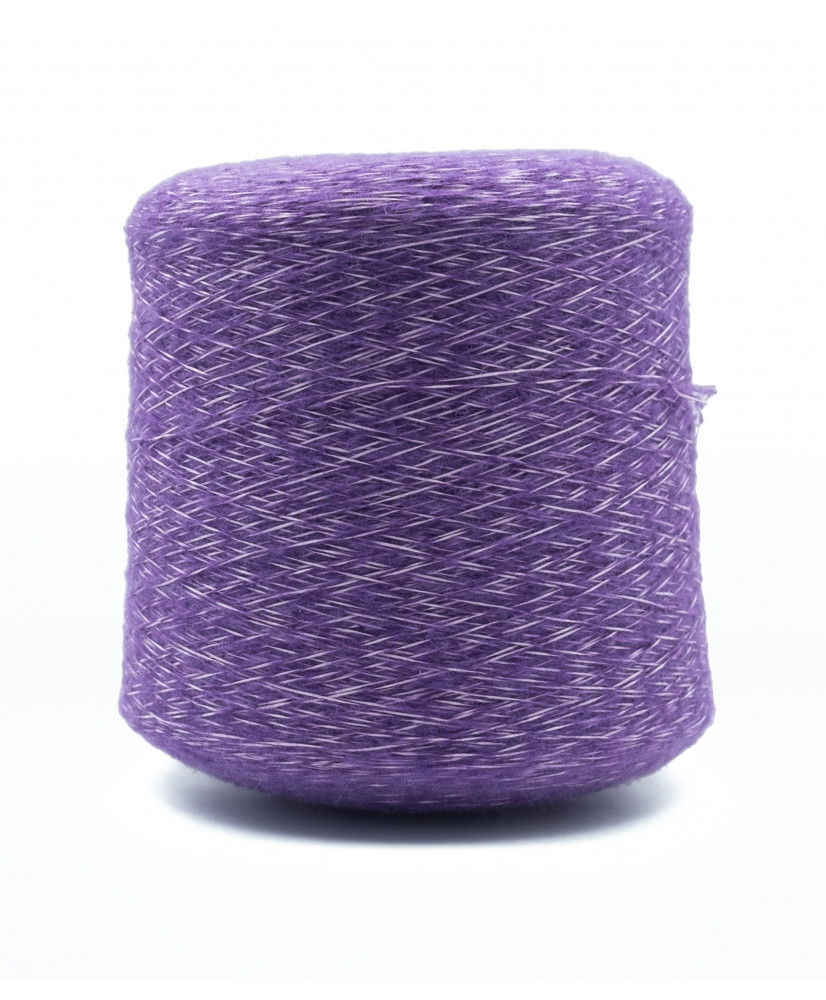 Cotton 50% Acrylic 28% Nylon 15% Wool 7%