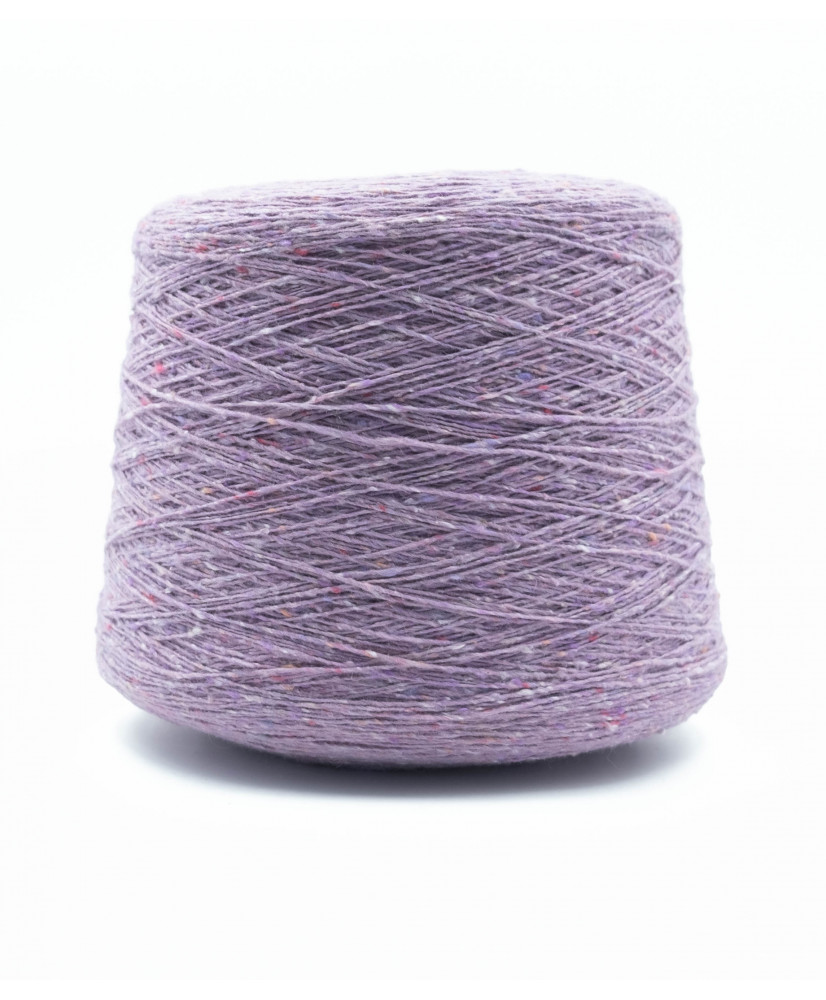 Wool 60% Viscose 20% Polyamide 20% Tweed