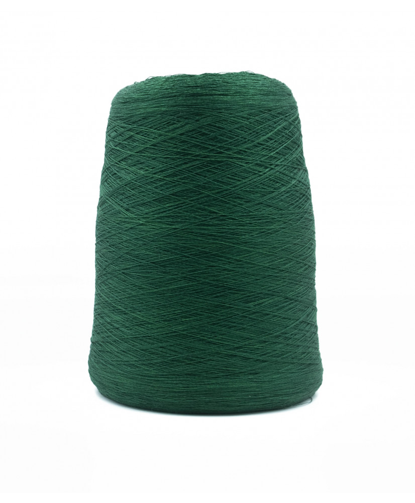 Silk 59% Cotton 41%