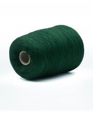 Silk 59% Cotton 41%