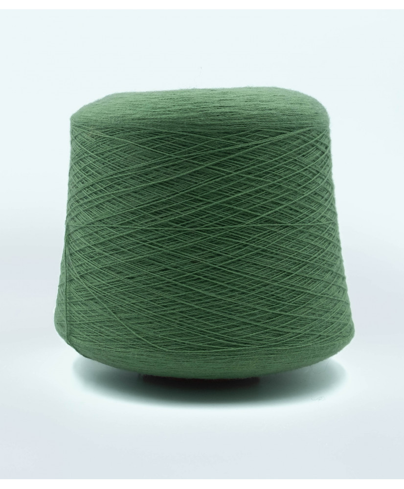 Merino 50% Cotton 50%