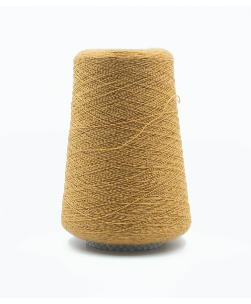 Merino 75% Silk 15% Cashmere 10%