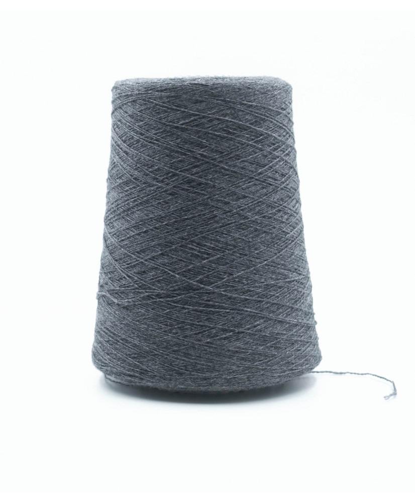 Merino 75% Silk 15% Cashmere 10%