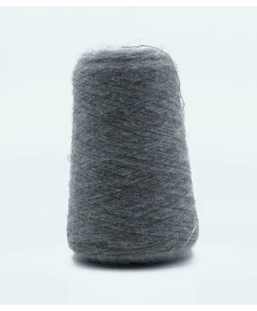 Superkidmohair 67% Merino 5% Polyamide 28%