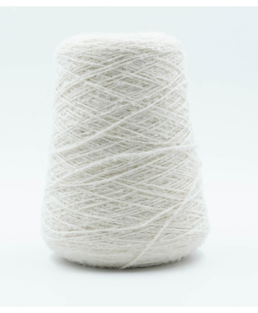 Superkidmohair 67% Polyamide 33%