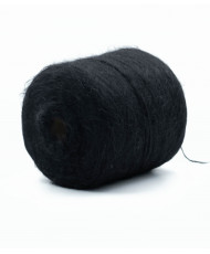 Alpaca suri 74% Wool 22% Nylon 4%