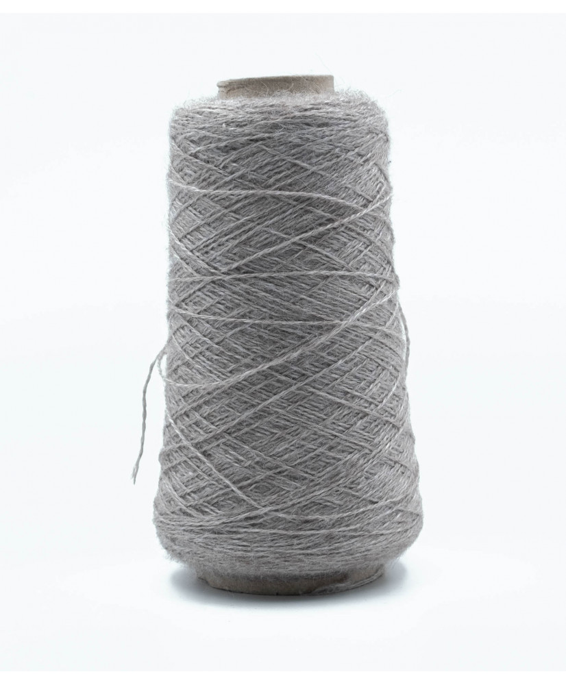 Alpaca Baby 60% Seta 40%