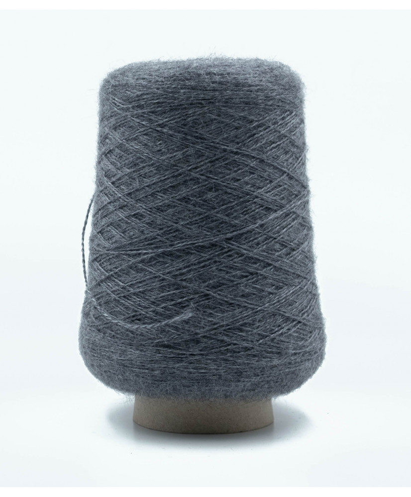 Alpaca Baby 60% Seta 40%