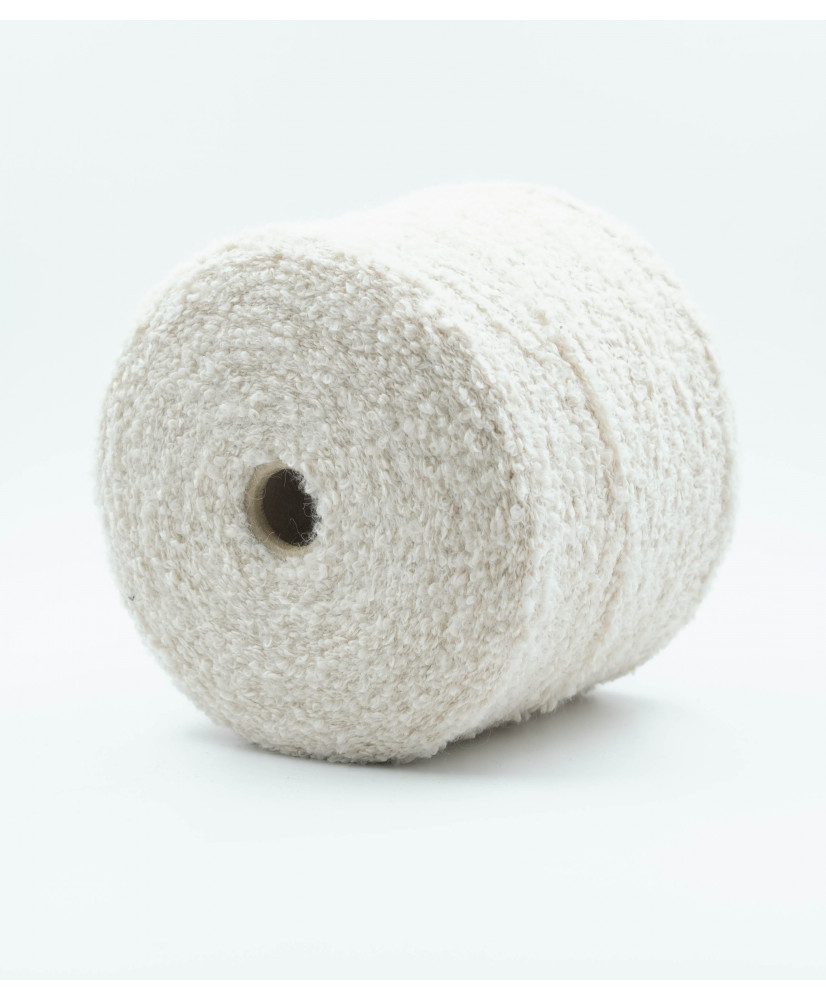 Baby Alpaca 90% Polyamide 10%