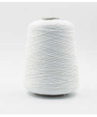 Cotton Gots 75% Silk 25%