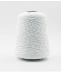 Cotton Gots 75% Silk 25%