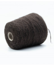 Alpaca 78% Merino 8% Polyamide 14%