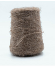 Alpaca 78% Merino 8% Polyamide 14%