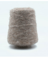 Baby Alpaca 74% Merino 13%...
