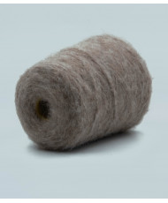 Baby Alpaca 74% Merino 13% Polyamide 13%