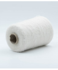 Alpaca 49% Wool 21% Polyamide 30%