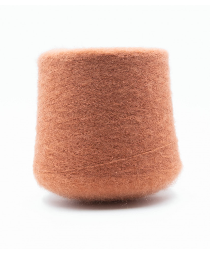 Superkidmohair 46% Wool 4% Polyester 50%