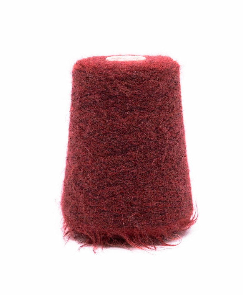 Superkidmohair 58% Wool 6% Nylon 36%