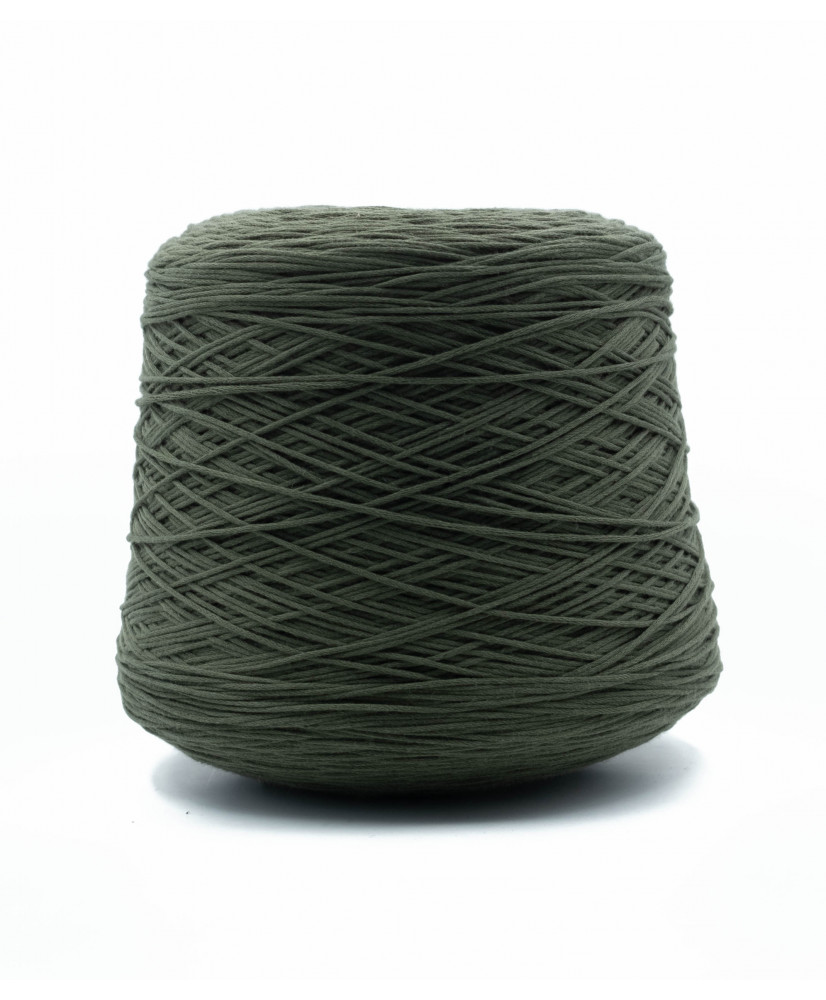 Cotton 70% Polyamide 30%