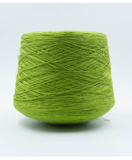 Cotton mercerized 100%