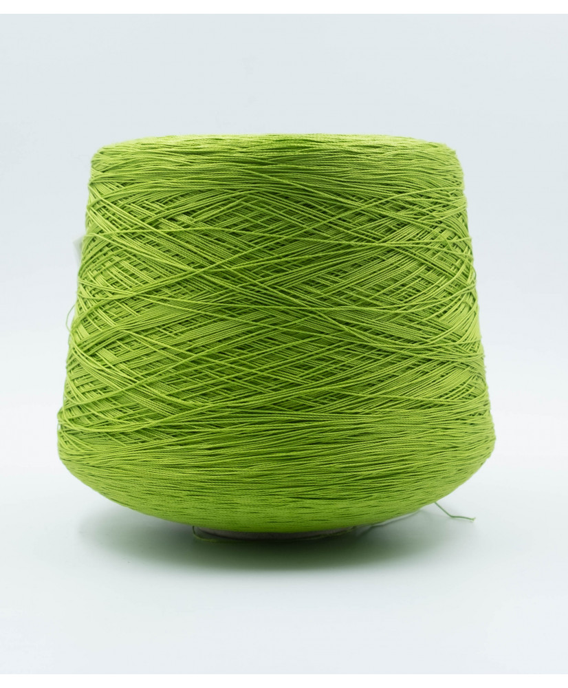 Cotton mercerized 100%