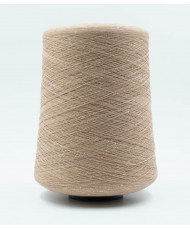 Cotton 90% Lurex 10%