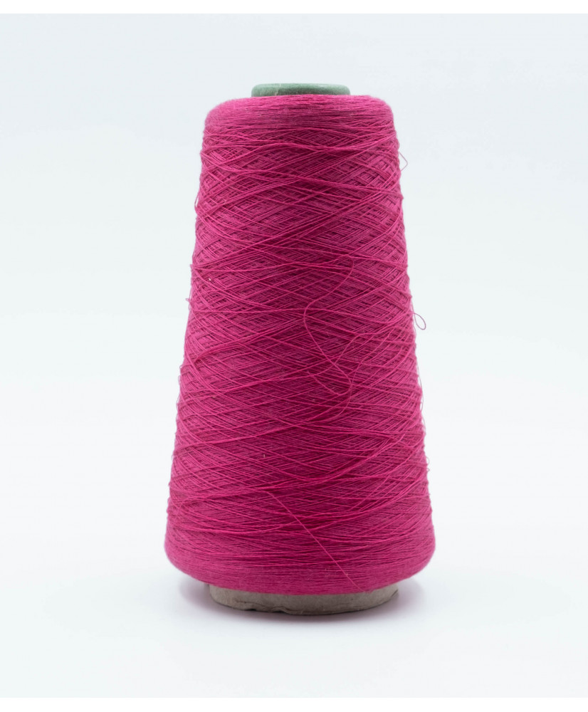 Silk 59% Cotton 41%