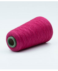 Silk 59% Cotton 41%