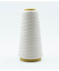 Seta 59% Cotone 41%