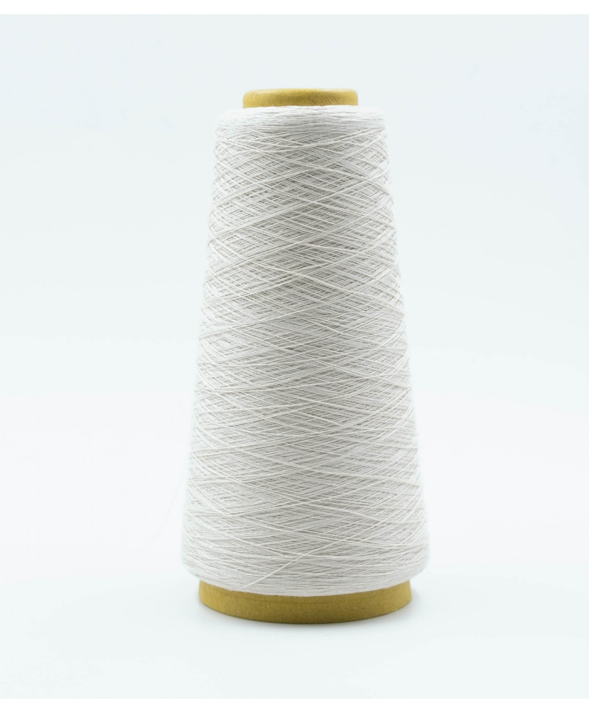 Seta 59% Cotone 41%