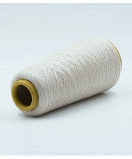 Seta 59% Cotone 41%