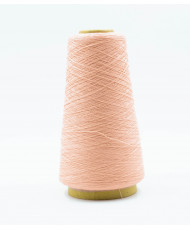 Silk 55% Cotton 45%