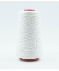 Seta 57% Cotone 43%