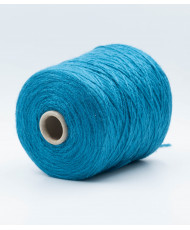 Silk 85% Polyamide 15%