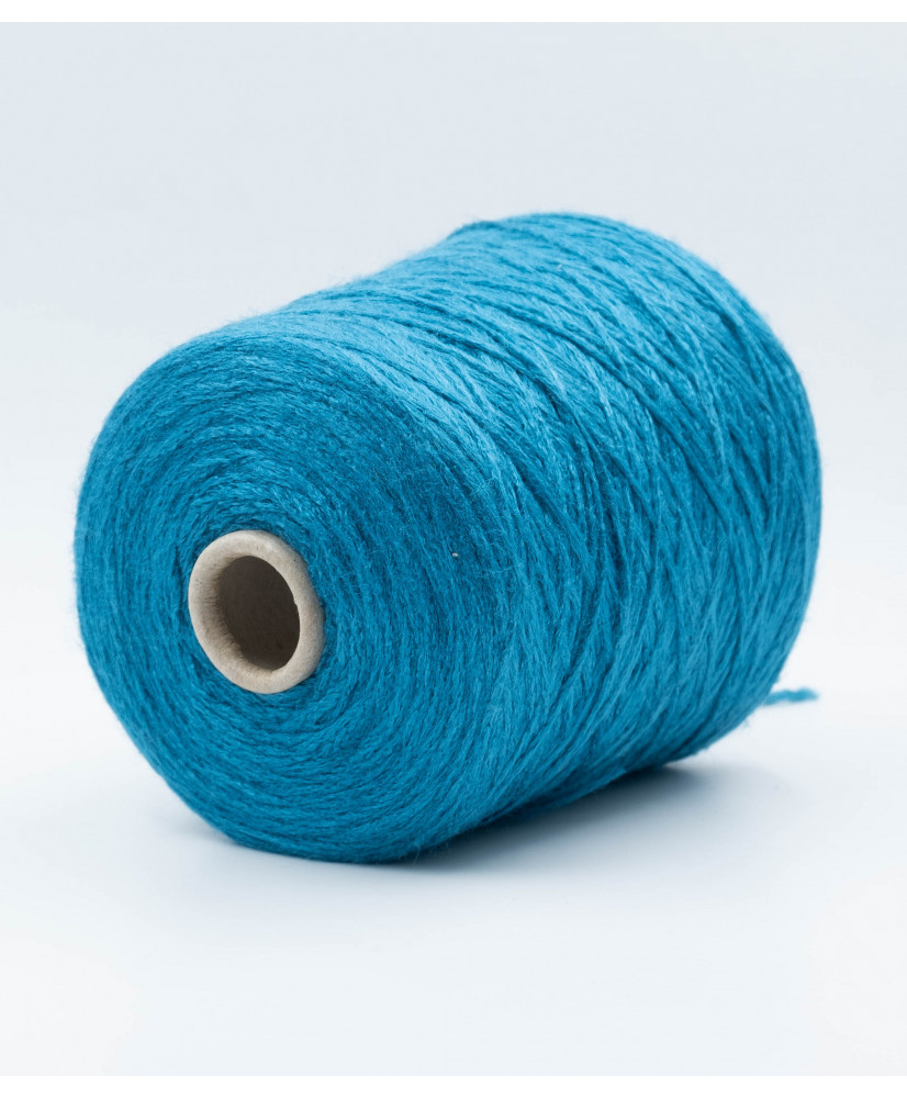 Silk 85% Polyamide 15%