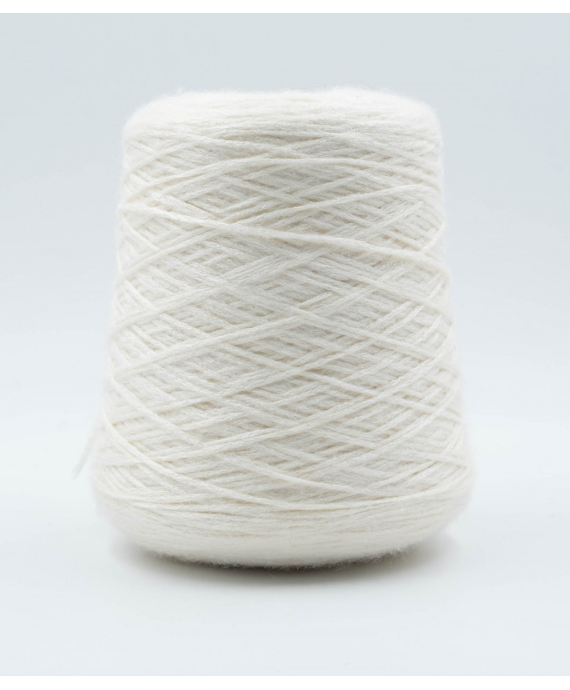 Silk 85% Polyamide 15%