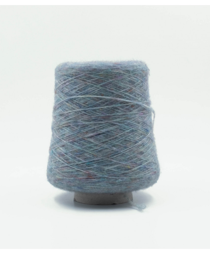 Merino/Mohair/Polyamide
