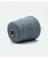Merino/Mohair/Polyamide