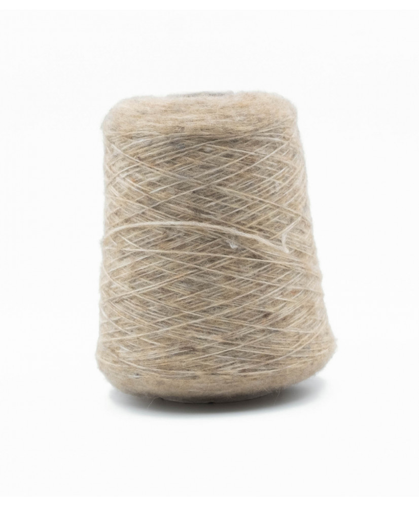 Merino/Mohair/Polyamide