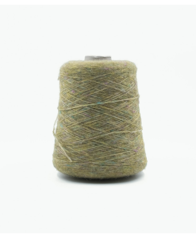 Merino/Mohair/Polyamide