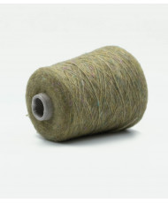 Merino/Mohair/Polyamide
